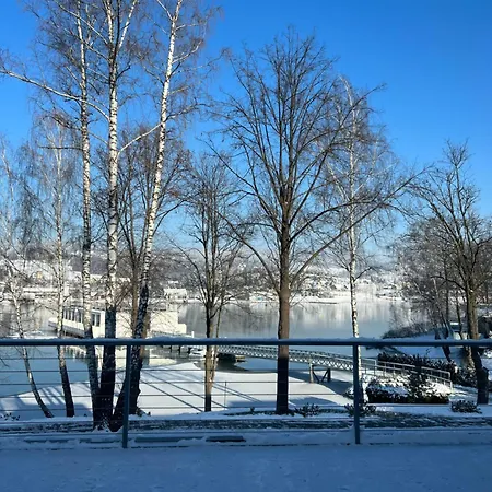 L57_resort * Grodek Nad Dunajcem